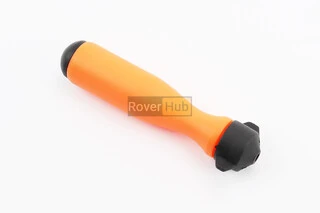 Рукоятка для напильника (пластик) Тип 2