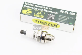 Свеча 2T L7T (38-31-008) - M14 L8 - пилы/косы