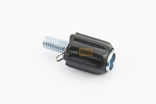 Натягувач сорочки троса перемикання М5х10мм, CP-04