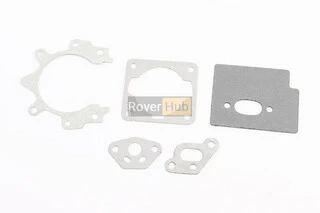 Прокладки двигуна 1E36F, к-кт 5 деталей