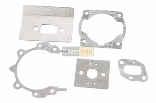 Прокладки двигателя 1E40F-1E44F, к-кт 5 деталей