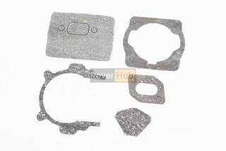 Прокладки двигуна 1E40F-1E44F, к-кт 5 деталей