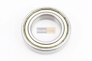 Підшипник 6008 ZZ (40х68х15)