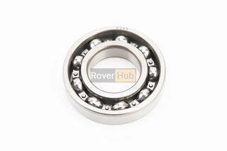 Підшипник 6208 (40x80x18)