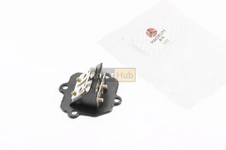 Клапан лепестковый карбюратора Yamaha 5BM