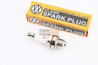 Свеча 2T VBPMR7A - M14 L8 - пилы/косы