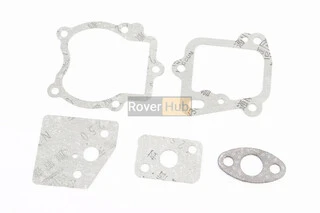 Прокладка двигуна, к-кт 5 деталей 139F - 4Т