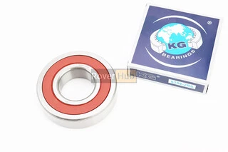 Підшипник 6308 2RS (40x90x23) колінвалу D170F/186F, ІНДІЯ