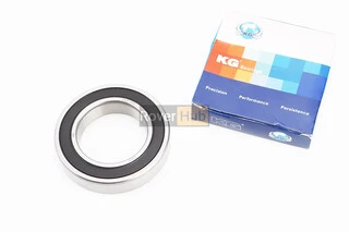 Подшипник 6009 2RS (45x75x16), ИНДИЯ