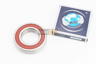 Підшипник 6209 2RS (45x85x19) колінвалу R175А; колінвалу МТ, ІНДІЯ