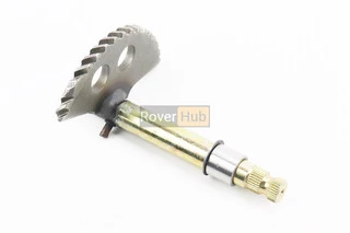 Полумесяц 129мм + втулки