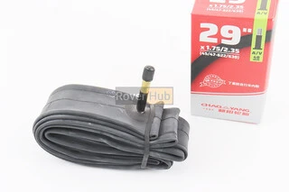 Камера 29&quot;х1,75/2,35 з ніпелем (Schrader AV-48)