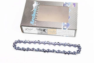 Ланцюг 1/4&quot;-1,1mm-28зв. круг. зуб (на акумуляторну міні-пилу)