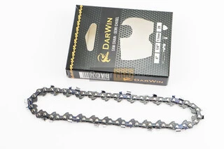 Ланцюг 1/4&quot;-1,1mm-28зв. круг. зуб (на акумуляторну міні-пилу)