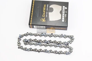 Ланцюг 1/4&quot;-1,1mm-45зв. круг. зуб (на акумуляторну міні-пилу)
