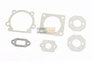 Прокладки двигателя, к-кт 5 деталей FS120, FS250 (на блистере)