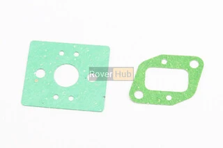 Прокладки карбюратора 1E40F-1E44F, к-кт 2 деталі