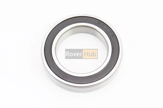 Підшипник 6010 2RS (50x80x16) редуктора МТ