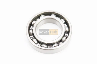 Підшипник 6210 (50x90x20) колінвалу R180NM