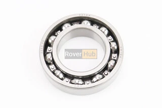 Підшипник 6210 (50x90x20) колінвалу R180NM