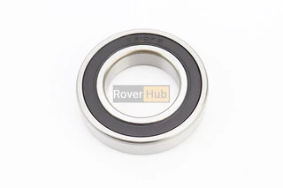 Подшипник 6210 2RS (50x90x20) коленвала R180NM