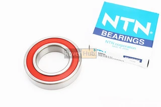 Підшипник 6210 2RS (50x90x20) колінвалу R180NM