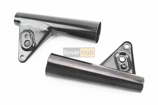 Крепление пер. фары к-кт лев., прав. Тип 2