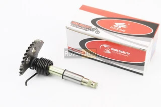 Півмісяць 158мм в зборі