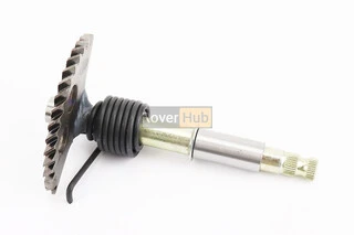 Півмісяць 160мм в зборі (без упаковки)