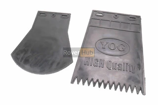 Бризговик, к-кт 2шт