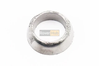 Прокладка коліно-глушник 36x52мм