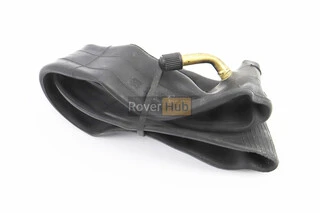 Камера на дитячу коляску 8&quot; 1/2х2 з кривим ніпелем (Schrader AV)