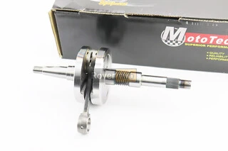 Колінвал Honda DIO AF27 / 28,