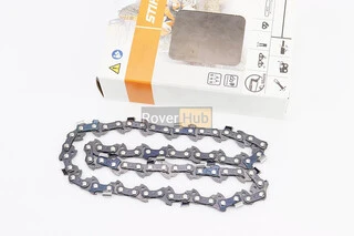 Ланцюг 3/8&quot;-1,1mm-33зв. круг. зуб (на висоторіз) RM, ОРИГІНАЛ