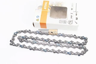 Ланцюг 3/8&quot;-1,1mm-52зв. круг. зуб (на Partner-14&quot;) RM, ОРИГІНАЛ