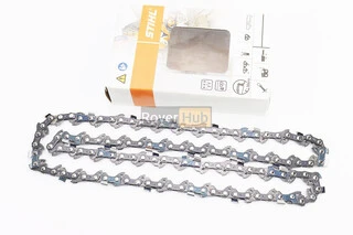 Ланцюг 3/8&quot;-1,1mm-56зв. круг. зуб (на Partner-16&quot;) RM, ОРИГІНАЛ