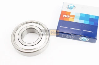 Підшипник 6310 ZZ (50x110x27) колінвалу R175A/R180NM, ІНДІЯ