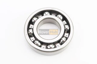 Подшипник 6311 (55x120x29) коленвала