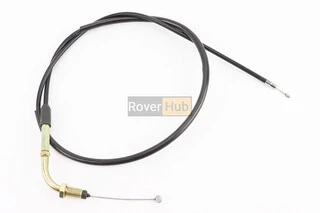 Трос газу (трос 109см; кожух 99см)