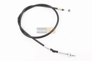 Трос переднього гальма (трос 114см; кожух 100см)