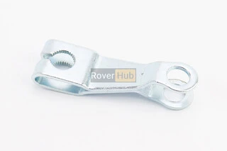 Кронштейн гальмівний задній