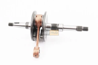 Колінвал Honda DIO AF35 (34mm)