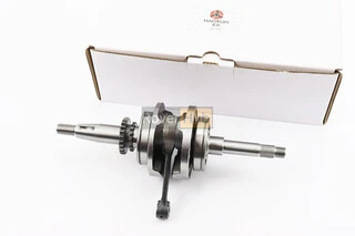 Колінвал Honda DIO AF56