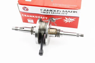 Колінвал Honda SH150cc