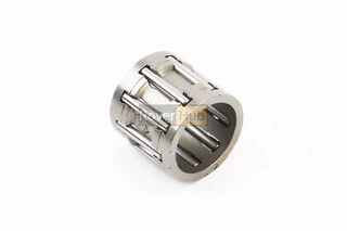 Підшипник голковий (10x13x11,5) пальця поршневого MS-170,180,230,250,270,280, FS250; тарілки зчеплення 2400,2500,3800