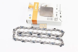 Ланцюг 3/8&quot;-1,3mm-45зв. квад. зуб (на висоторіз) RS, ОРИГІНАЛ