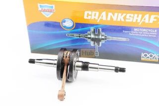 Колінвал Honda TACT AF16