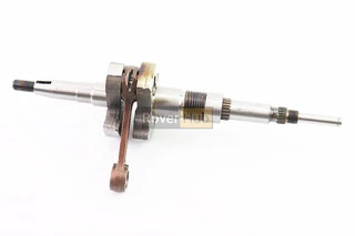 Коленвал Suzuki AD50