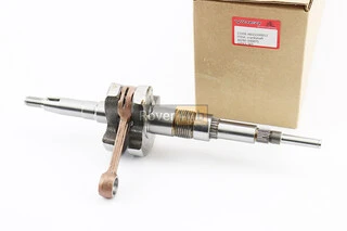 Коленвал Suzuki AD50