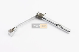 Вал зчеплення зовнішній + пружина CGВ